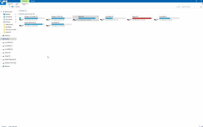 auto hide taskbar when window maximized pic01