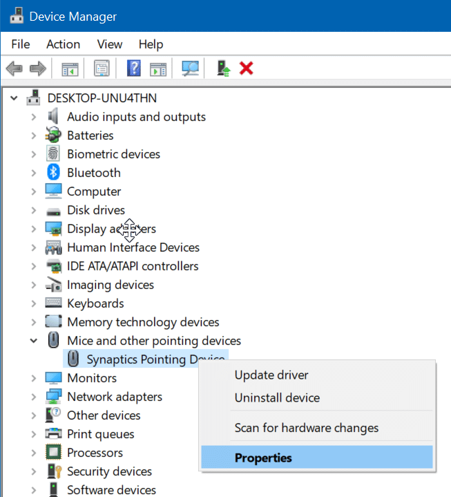 check install date of drivers in Windows 10 pic2