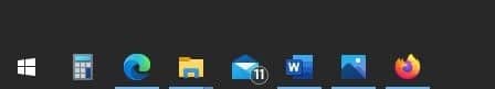 create keyboard shortcut to open calculator in Windows 10 pic6