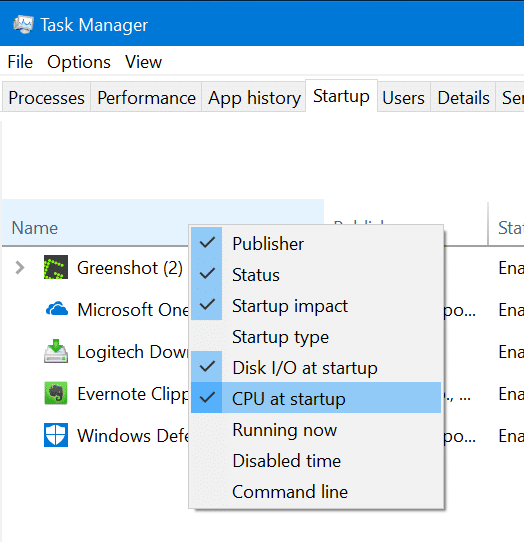 find out programs slowing down Windows 10 boot pic4